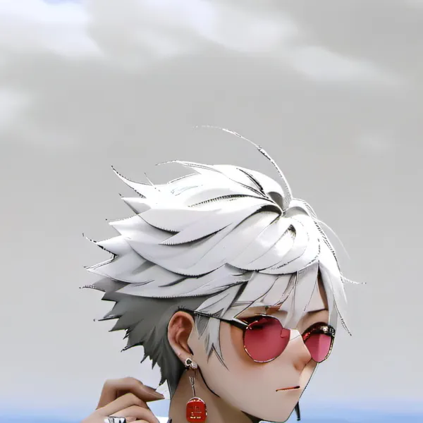 chat with ai character: +Jason+