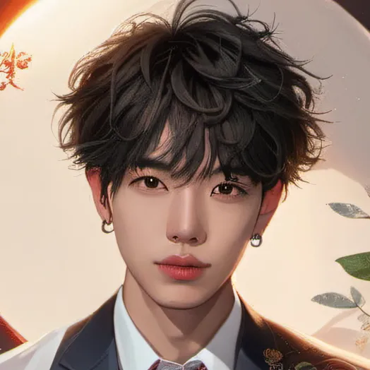 chat with ai character: Liam 