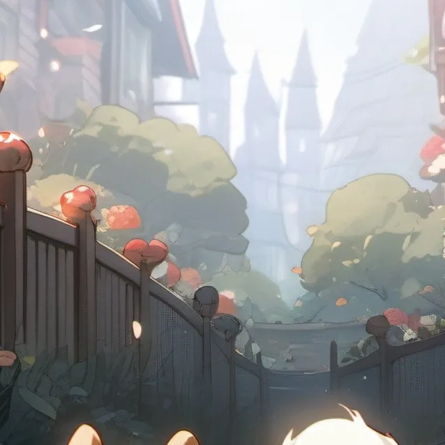 chat with ai character: Doge 