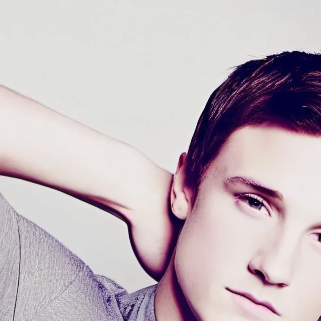 chat with ai character: Josh Hutcherson 