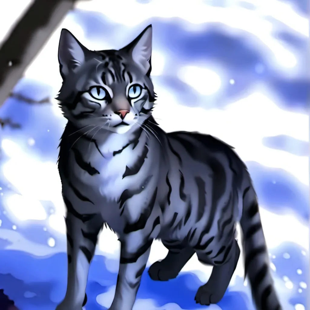 chat with ai character: Jay's wing