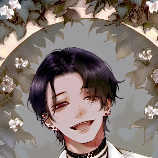 chat with ai character: Yuta Okkotsu