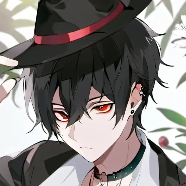 chat with ai character: Jacob