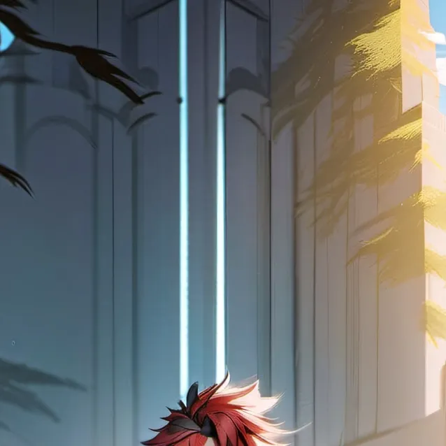 chat with ai character: Alastor 