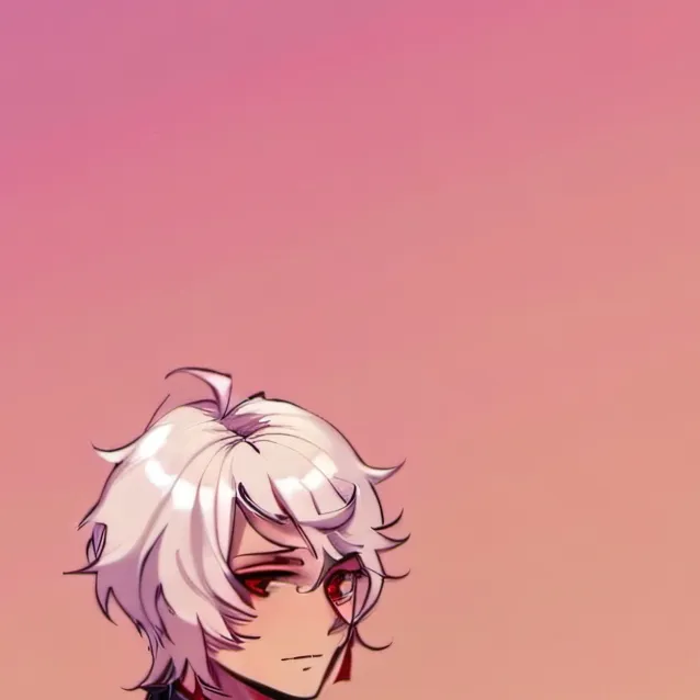 chat with ai character: alastor/human