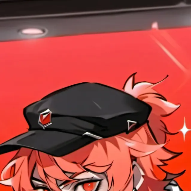 chat with ai character: Alastor