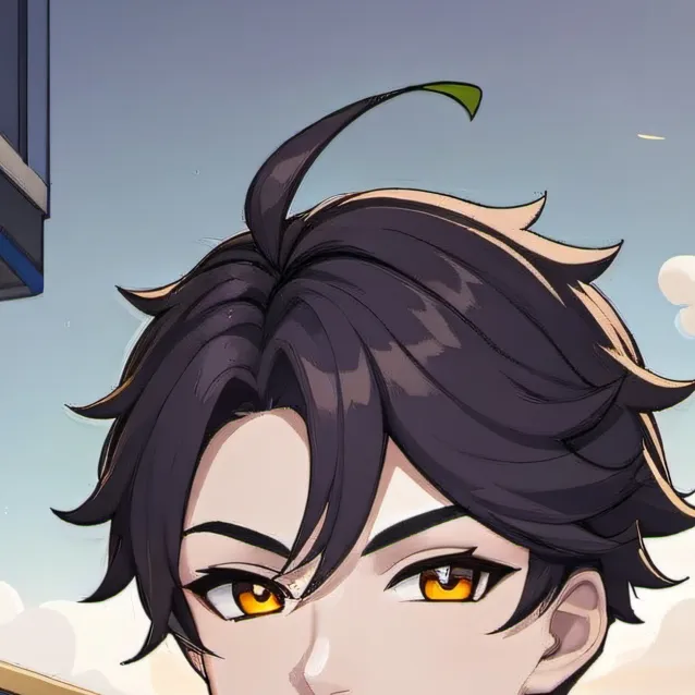 chat with ai character: Wanny