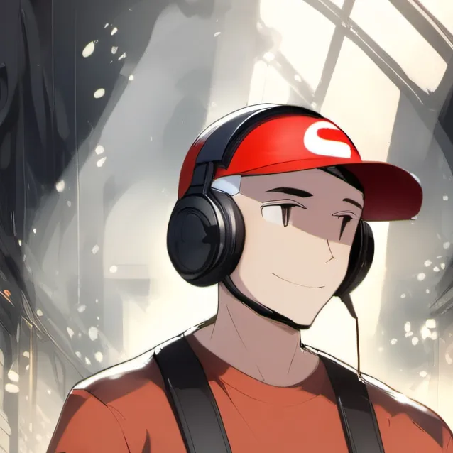 chat with ai character: Hunty