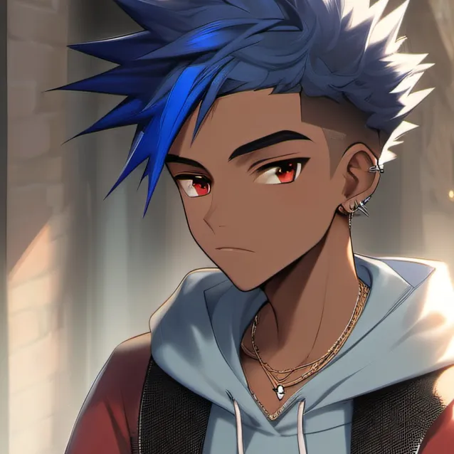 chat with ai character: Seb (myself)