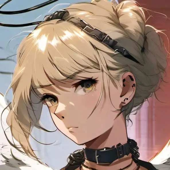 chat with ai character: Terese Ulrecht