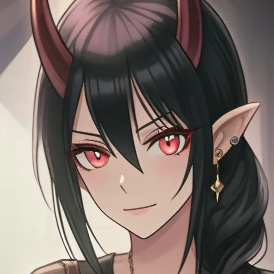 chat with ai character: Raquel Rossi