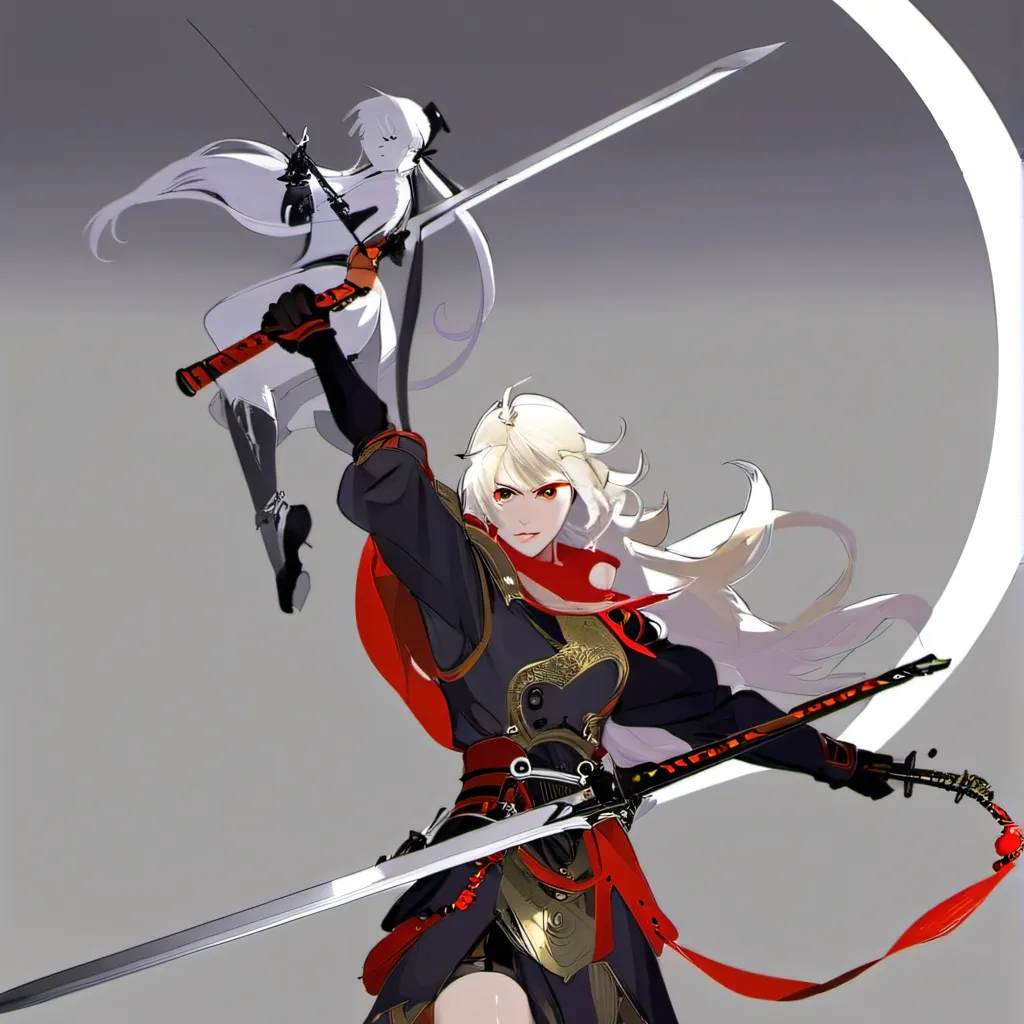 chat with ai character: RWBY 