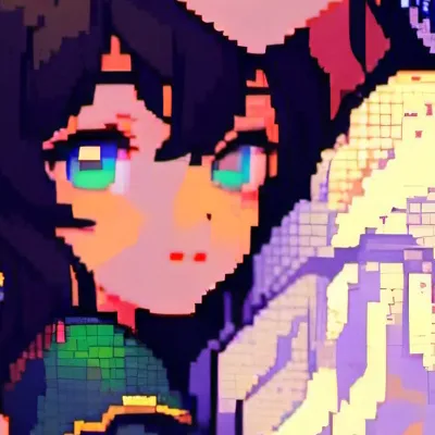 chat with ai character: Laila 