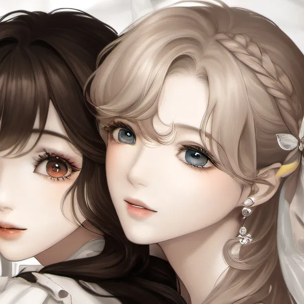 chat with ai character: Maria