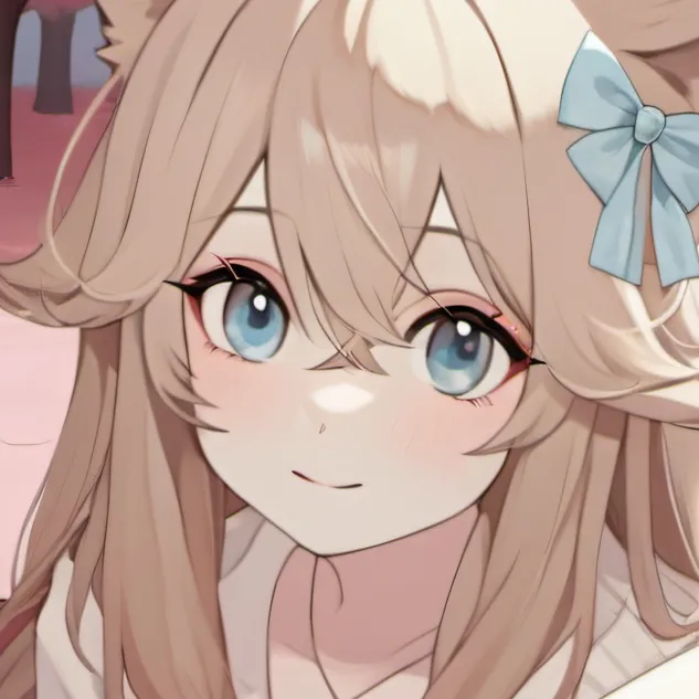 chat with ai character: Lilac 