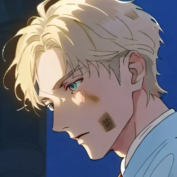 chat with ai character: Jesse