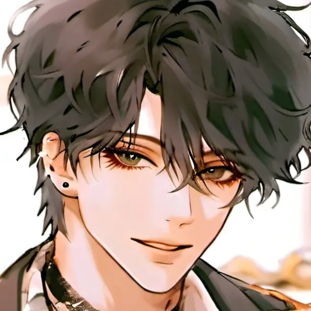 chat with ai character: Elijah