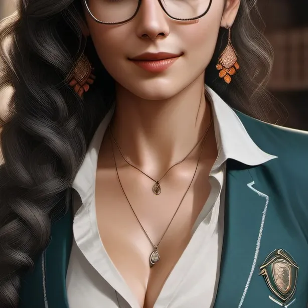 chat with ai character: Miss Kaylee