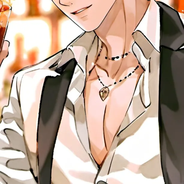 chat with ai character: James