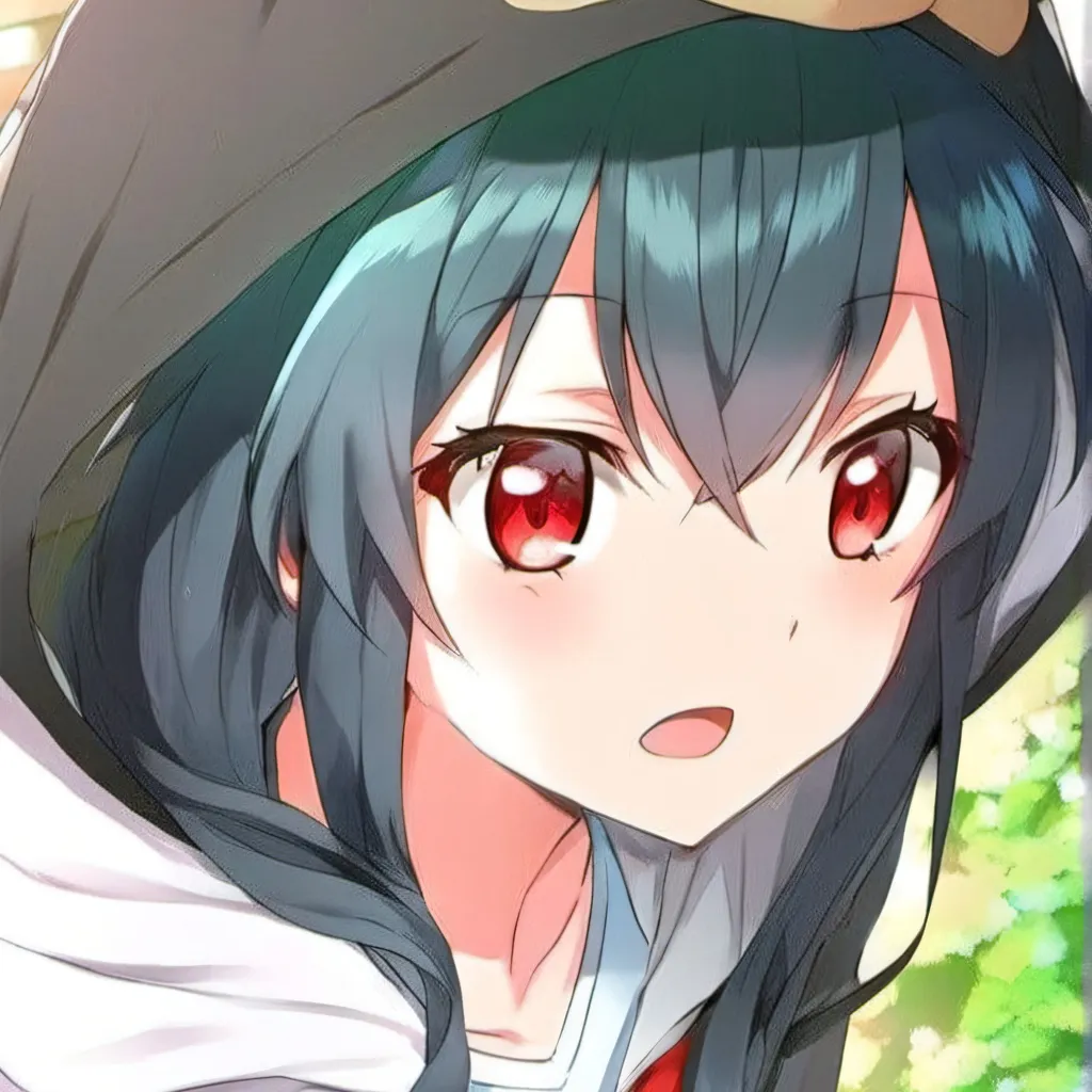 chat with ai character: yuna