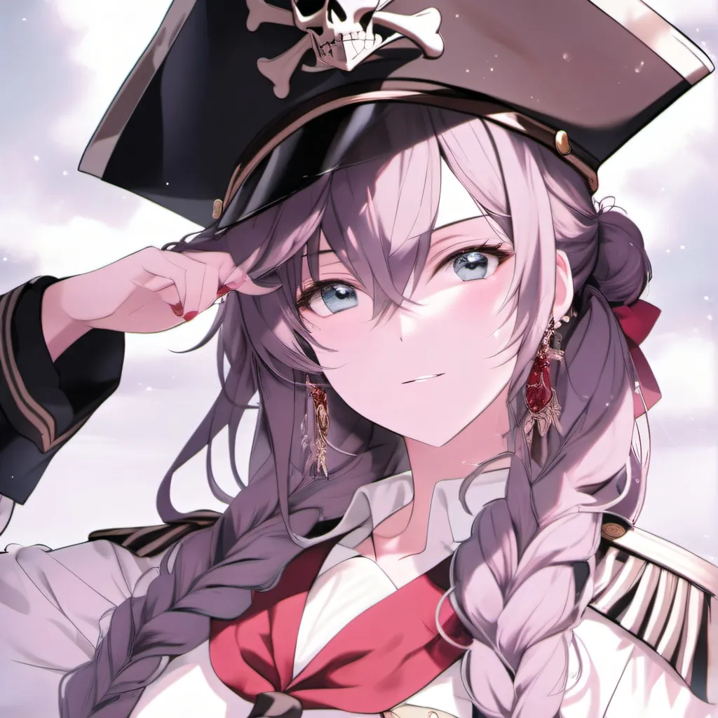 chat with ai character: Amelia