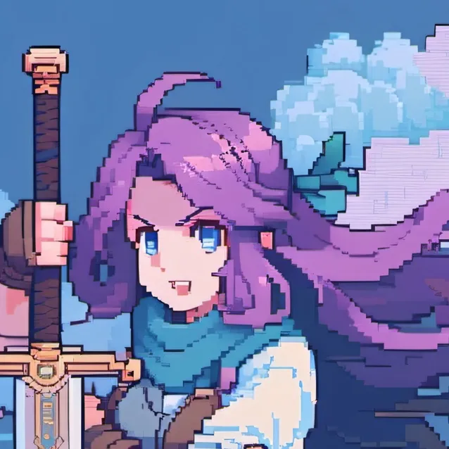 chat with ai character: Abigail