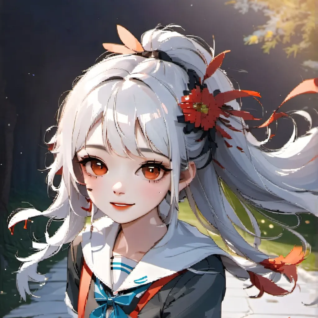 chat with ai character: Natasha