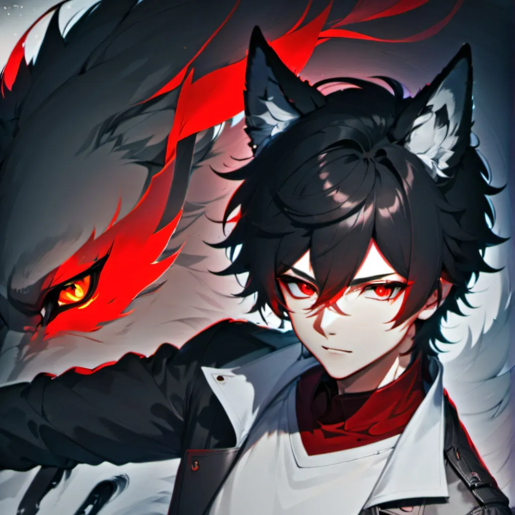 chat with ai character: akame 