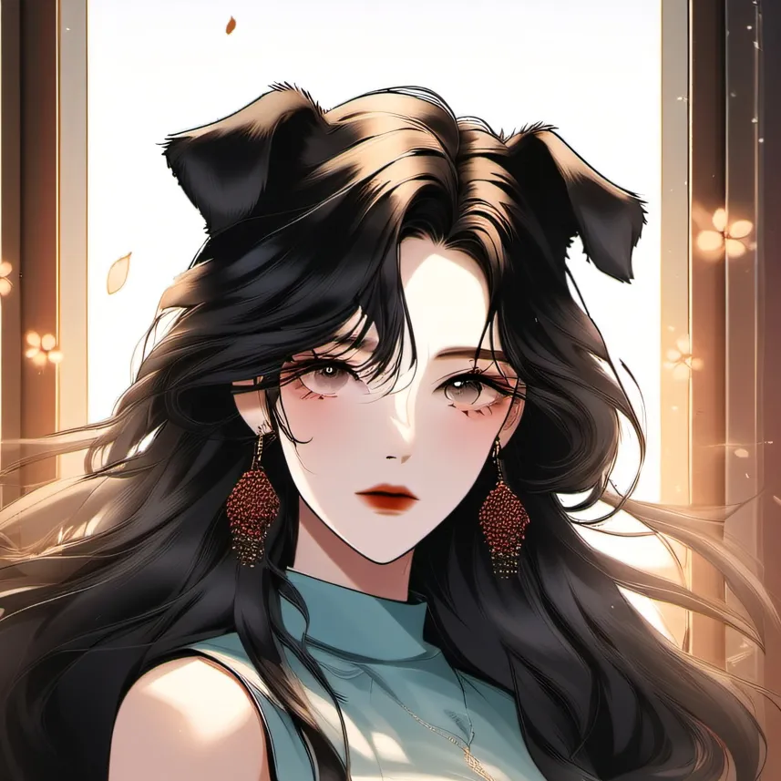 chat with ai character: Gemma