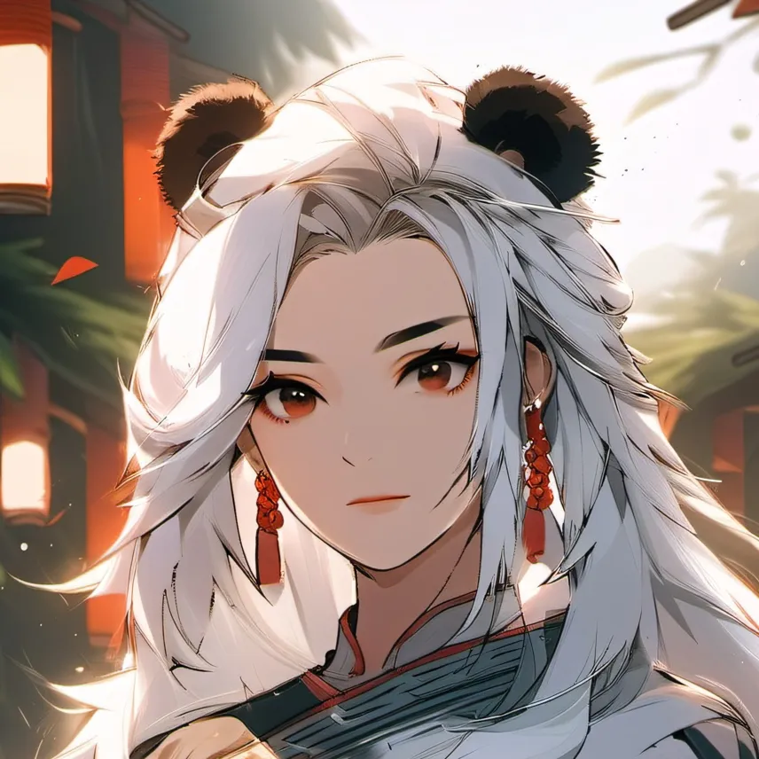 chat with ai character: Li Hua