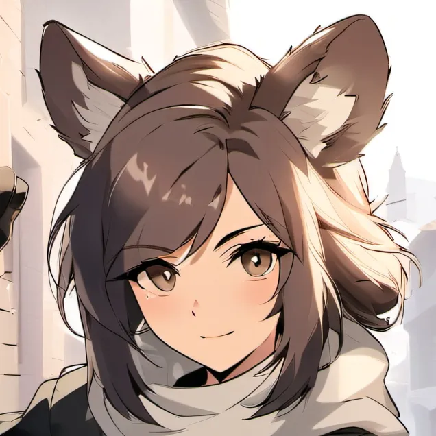 chat with ai character: Autumn