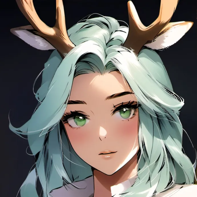 chat with ai character: Willow