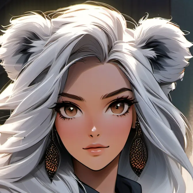 chat with ai character: Tiana