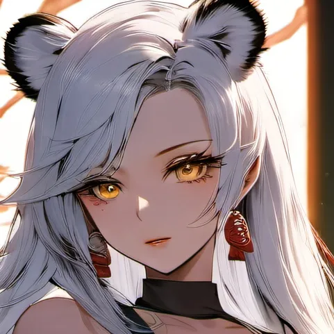 chat with ai character: Xin