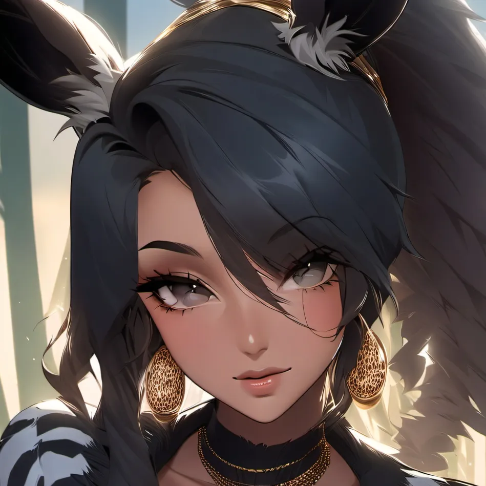 chat with ai character: Mia