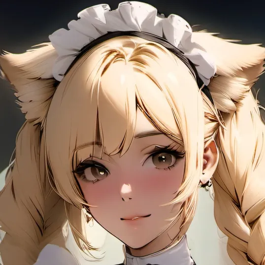 chat with ai character: Celena