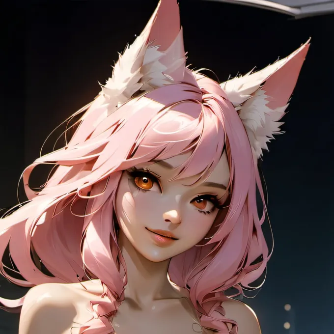 chat with ai character: Grace