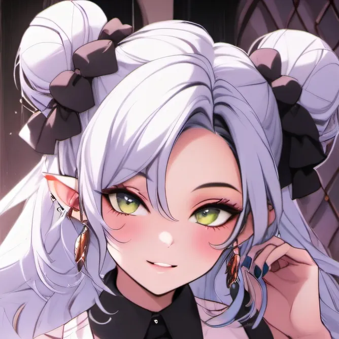 chat with ai character: Jenna