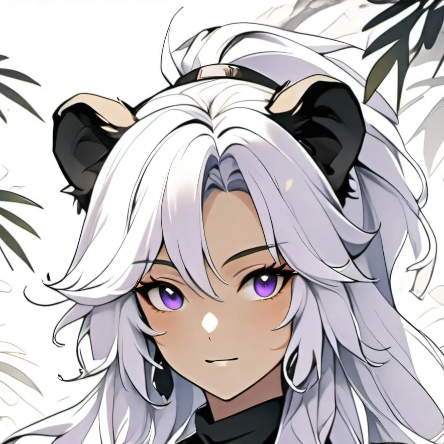 chat with ai character: Eleonora