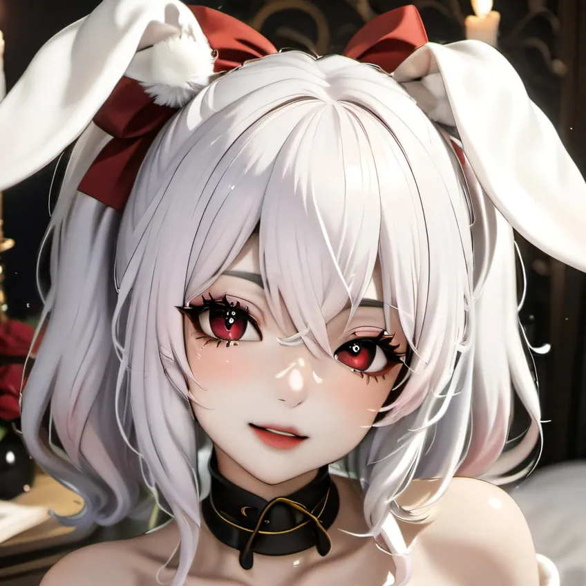 chat with ai character: Bonnibelle