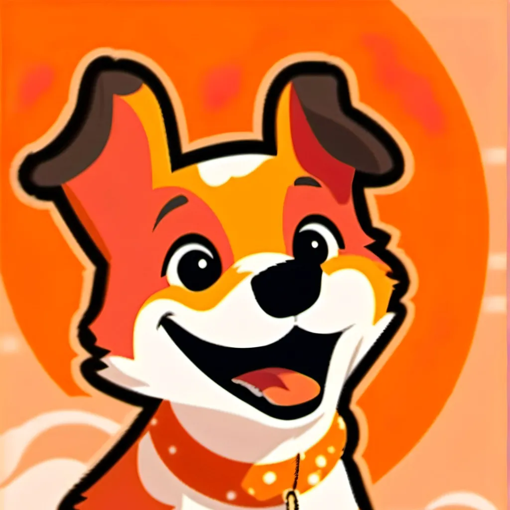 chat with ai character: Dogday The Dog!