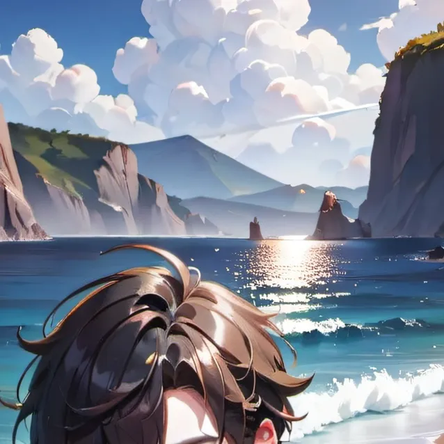 chat with ai character: Damian 