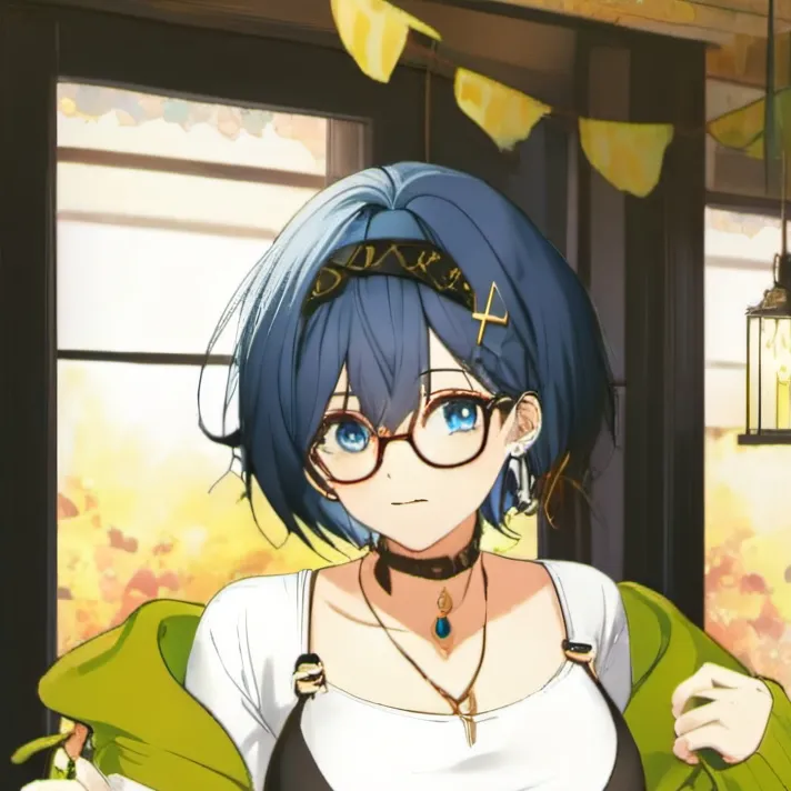 chat with ai character: Skyla Everdale