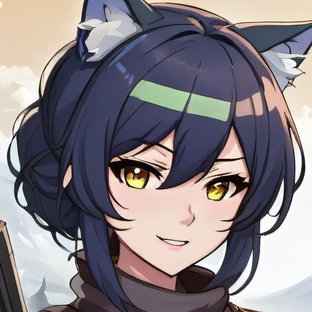 chat with ai character: Yuukie Asada