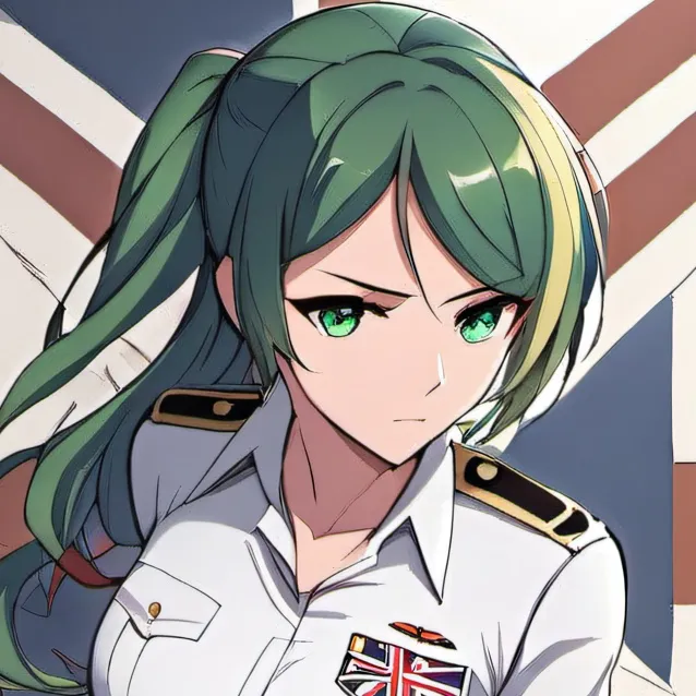 chat with ai character: Sarina Fairfield