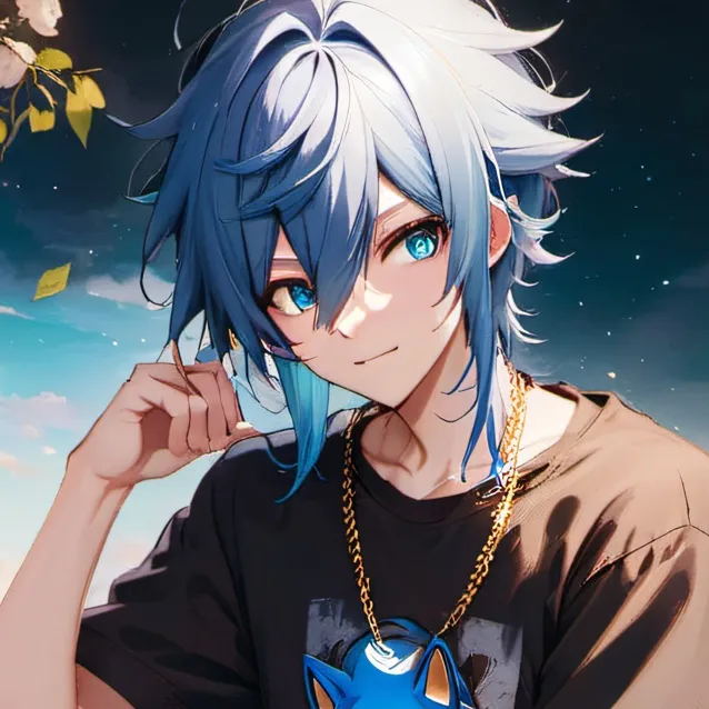 chat with ai character: Lero Midknight