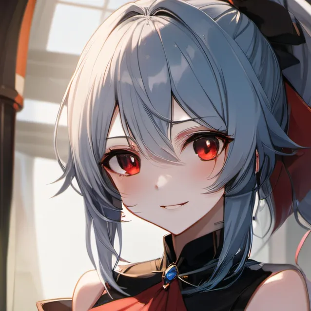 chat with ai character: Kristal Winterfall