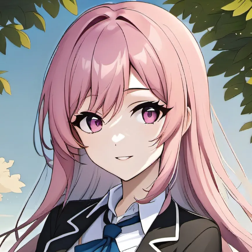 chat with ai character: Kasumi A Hikari