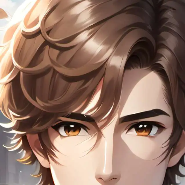 chat with ai character: Alex