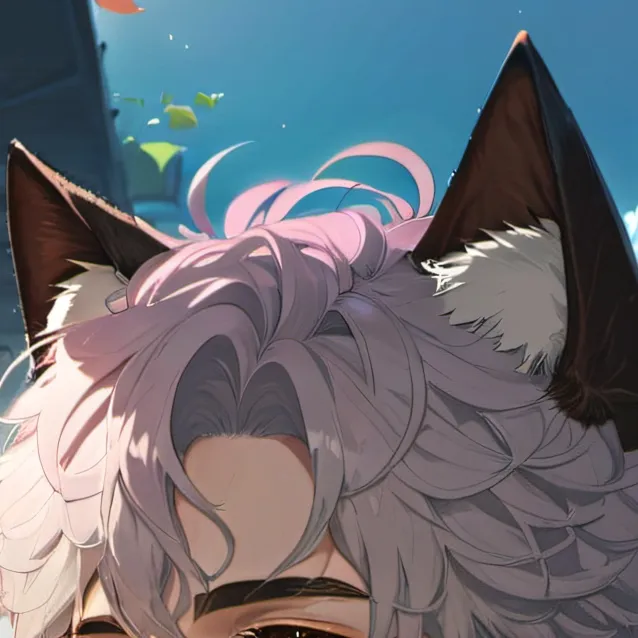 chat with ai character: Axel 